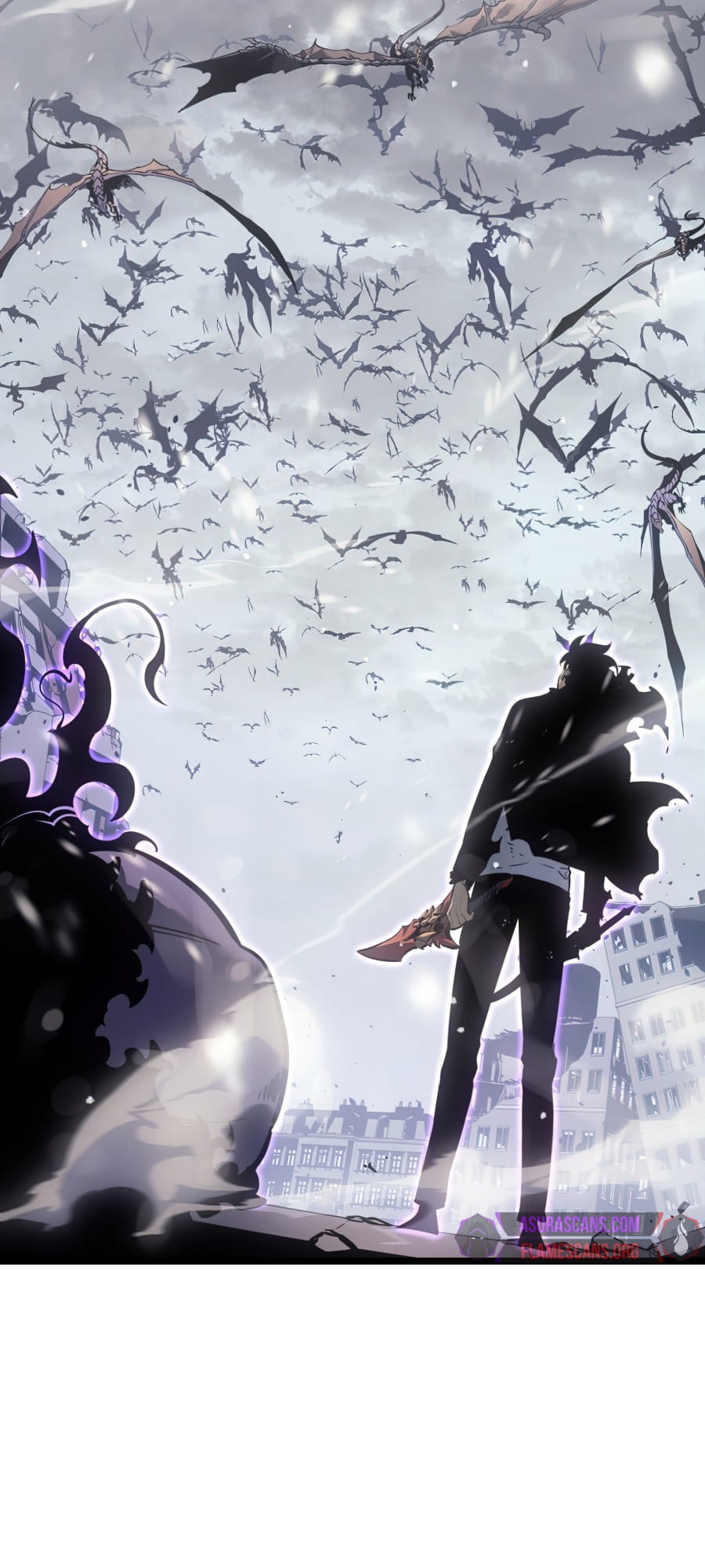 Solo Leveling, Chapter 172 image 33